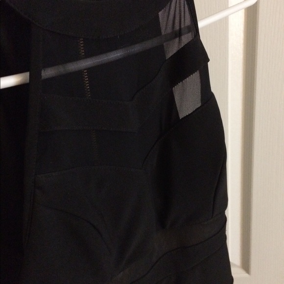 Short Vegas style dress - Picture 2 of 3